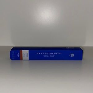 Eyeko Black Magic: Cocoa Edit Liquid Eyeliner